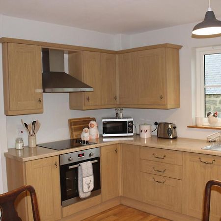 Roualeyn Villa Huntly Bagian luar foto