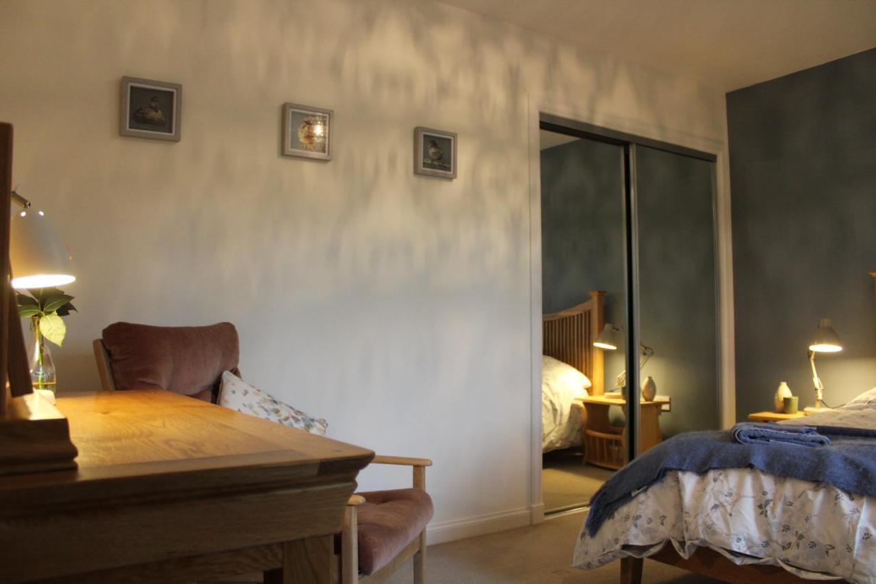 Roualeyn Villa Huntly Bagian luar foto